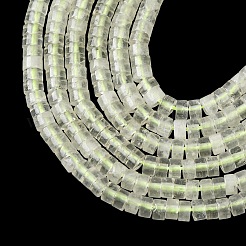 Натуральные нефритовые бусины&nbsp;G-H230-91