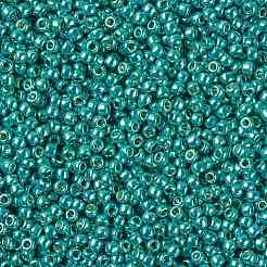 Toho runde Saatperlen&nbsp;SEED-TR11-PF0569