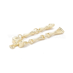 Ciondoli in lega di Halloween&nbsp;FIND-G025-02LG