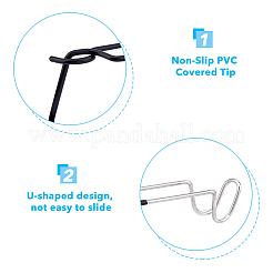 Вешалки для кемпинговых фонарей из нержавеющей стали&nbsp;AJEW-WH0332-45