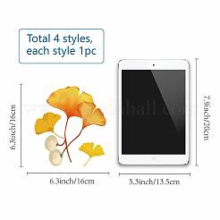 Статическая наклейка на окно пвх&nbsp;DIY-WH0235-112