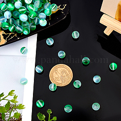 Синтетические лунные камни&nbsp;G-AR0002-40D