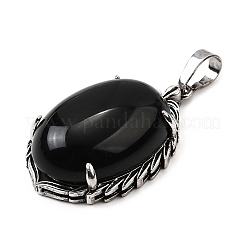 Природные и синтетические смешанные каменные подвески&nbsp;G-Q350-02