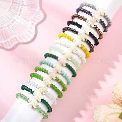 Bracelet extensible pour femme&nbsp;BJEW-JB13643