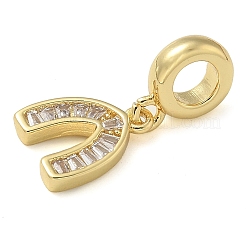 Стойки обшивки латунь кубического циркония подвески&nbsp;X-KK-K392-12G