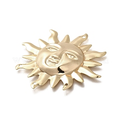 Латунные люстры соединения компонент&nbsp;KK-K378-75G