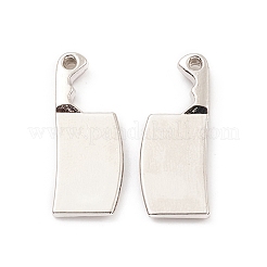 Pendente in lega&nbsp;PALLOY-K003-15P