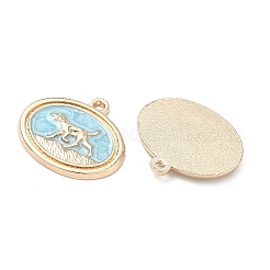 Подвески из эмали и сплава&nbsp;FIND-H058-01E-KCG