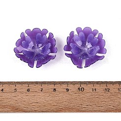 Tappi per perline acrilici termoretraibili&nbsp;OACR-N164-16