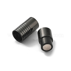Magnetverschlüsse aus Edelstahl 304&nbsp;STAS-B082-02C-B