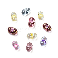 Perle di vetro&nbsp;GLAA-U003-01R