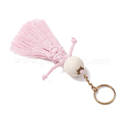 Брелки из хлопка&nbsp;KEYC-JKC01314