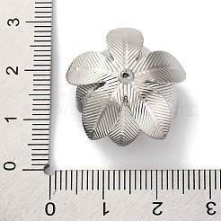 Стойки обшивки латунь крышки шарика&nbsp;KK-S406-01P-B