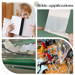 Нейлоновая клейкая лента&nbsp;TOOL-WH0134-84