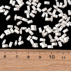 Miyuki halbe Tila Perlen&nbsp;SEED-X0054-HTL592