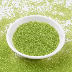 Perline rotonde miyuki rocailles&nbsp;X-SEED-G007-RR0143
