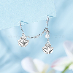 100 шт. Подвески из сплава в тибетском стиле&nbsp;TIBEP-UN0001-11