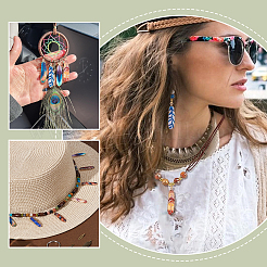 Подвески из сплава 32шт 8 цветов&nbsp;FIND-PH0020-39