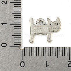 Сплавочные подвески тибетского стиля&nbsp;FIND-Z058-01AS-03