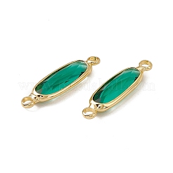 Прозрачные стеклянные соединители k9&nbsp;GLAA-A005-09LG