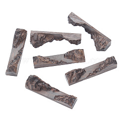 Незавершенная сандаловая гора&nbsp;LS-DIY-E032-01C