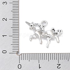 Подвески из сплава в тибетском стиле &nbsp;PALLOY-H134-01AS