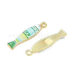 Pendentifs en laiton imprimés&nbsp;KK-CBA42CA-03G-01