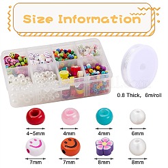 DIY-Schmuck machen Kits&nbsp;DIY-SZ0004-81