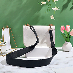 1 шт. регулируемые ремни для сумки из искусственной кожи&nbsp;PURS-CL0001-07A