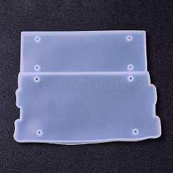 Силиконовые Молды для кулонов&nbsp;DIY-Z013-18