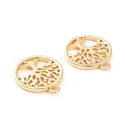 Латунные подвески&nbsp;KK-K241-15G