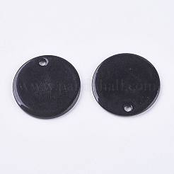 Подвески из пресноводных оболочек&nbsp;X-BSHE-K012-09C-01