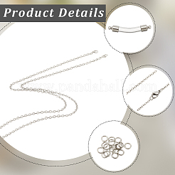 10 шт. подвески из нержавеющей стали 304&nbsp;NJEW-SC0001-42