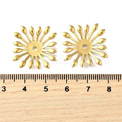 Крышки из нержавеющей стали 304&nbsp;STAS-B087-10H-G