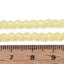 Стеклянные бусины&nbsp;LS-GLAA-T028-4mm-11H