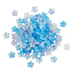 Бусинки из ацетата целлюлозы (смолы)&nbsp;RESI-CJ0001-221