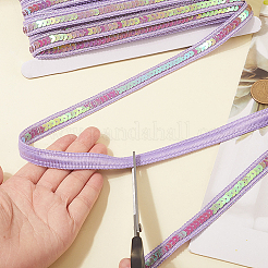 Около 16.7 м полиэфирной ленты&nbsp;DIY-CY0001-68