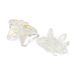 Стеклянные бусины&nbsp;GLAA-C039-01L