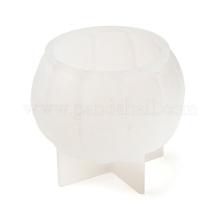 Силиконовые Молды для свечей на Хэллоуин из тыквы своими руками&nbsp;LS-SIL-F011-04C