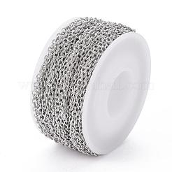 Цепи из текстурированной нержавеющей стали 304&nbsp;CHS-H012-01P