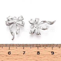 Латунные подвески&nbsp;KK-N234-08P