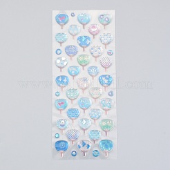 Epoxidharz-Aufkleber&nbsp;DIY-B009-03F