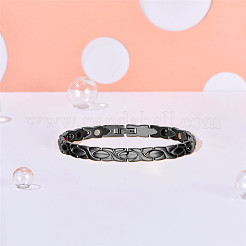 Uhrenarmbänder aus Edelstahl 304&nbsp;JB653C