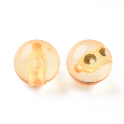Perline acrilico trasparente&nbsp;MACR-S370-A16mm-719