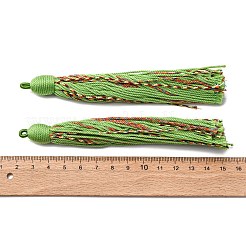 Подвески из хлопка&nbsp;FIND-D302-03O