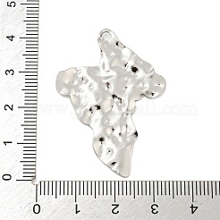 Подвески из нержавеющей стали 304&nbsp;STAS-M001-13P