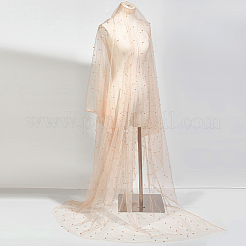 Nylon-Mesh-Stoffe&nbsp;DIY-NB0013-63D