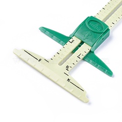 Kunststoffmesswerkzeuge&nbsp;TOOL-WH0079-14