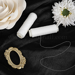 2 рулон нейлоновой проволоки&nbsp;NWIR-CP0001-01