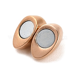 Магнитные застежки из нержавеющей стали 304&nbsp;STAS-K265-01A-RG